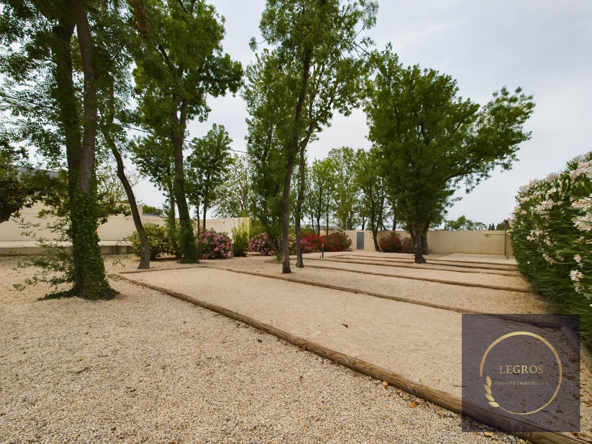 Le Bastidon De Stephanie Saint Remy De Provence 외부 사진
